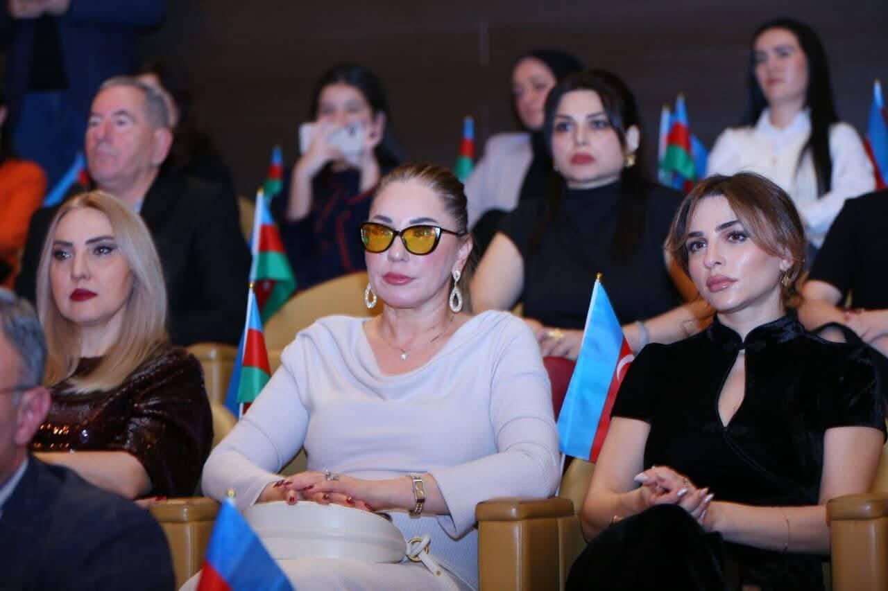 Праздничный подарок от Рамиля Гасымова - двухчасовой концерт без микрофона