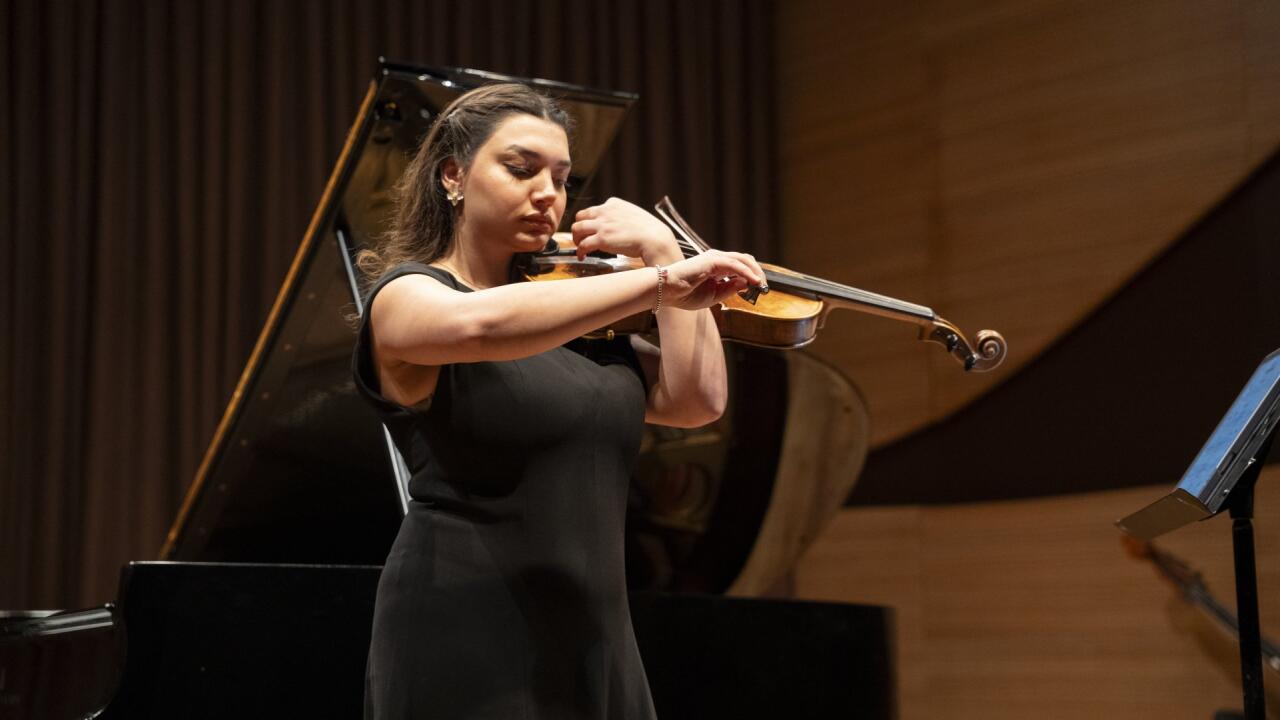 Малая Морская улица, 3 – Баку в музыке современных авторов