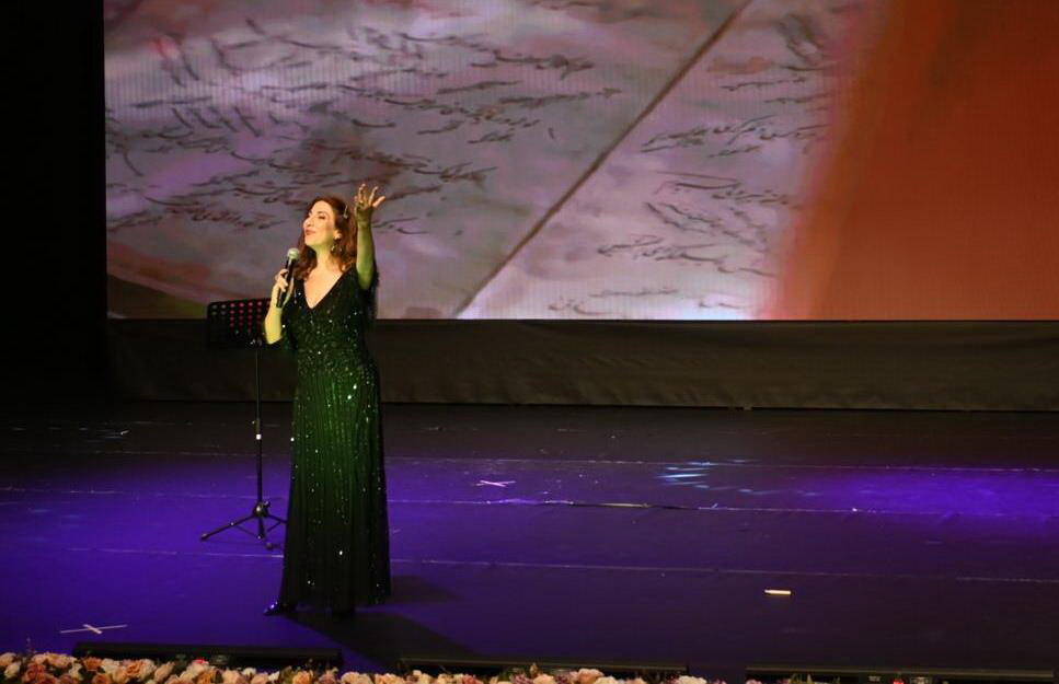 В Анкаре состоялось мероприятие "Наше братство вечно"