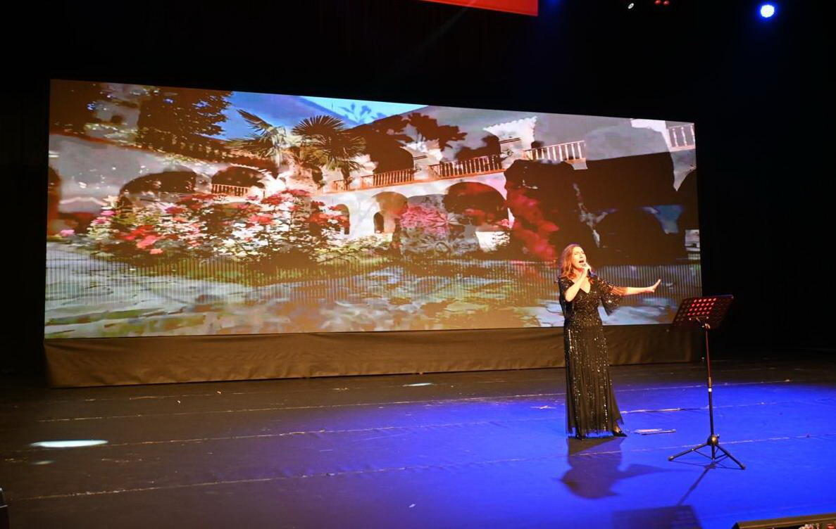 В Анкаре состоялось мероприятие "Наше братство вечно"