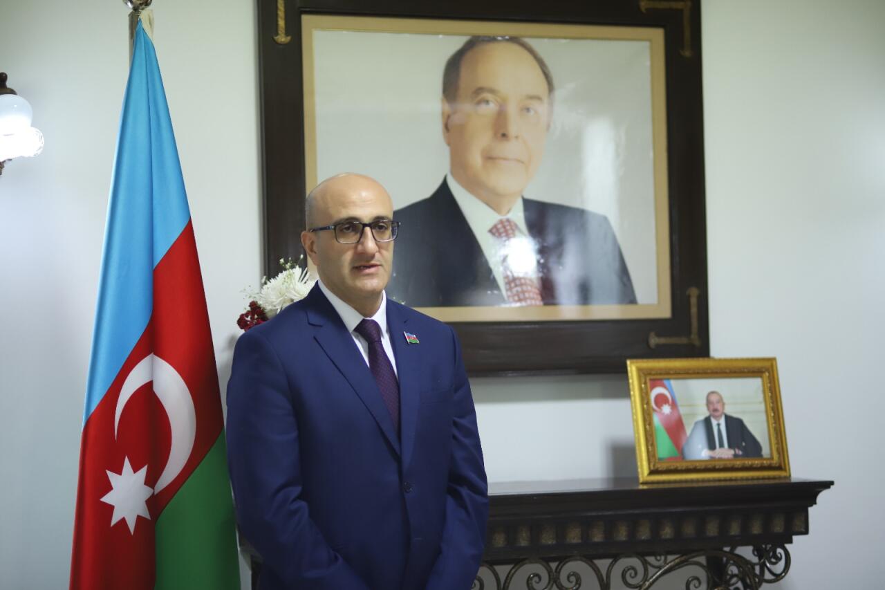 В Индии отметили День солидарности азербайджанцев мира