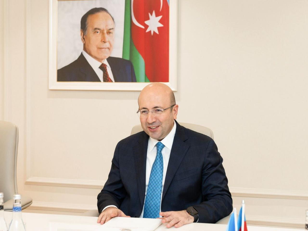 Азербайджан и ООН обсудили сотрудничество в этой сфере