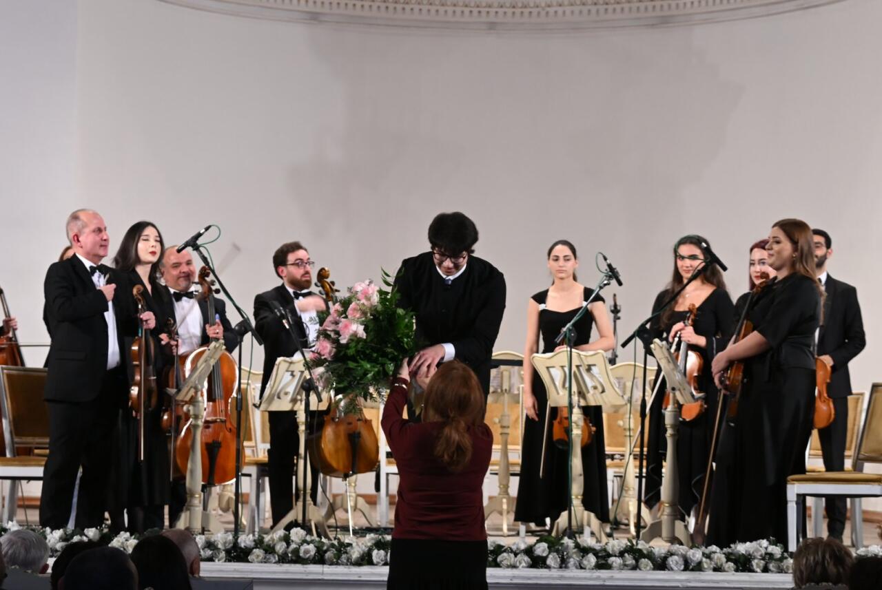 Дыхание веков в Баку – музыкальное путешествие