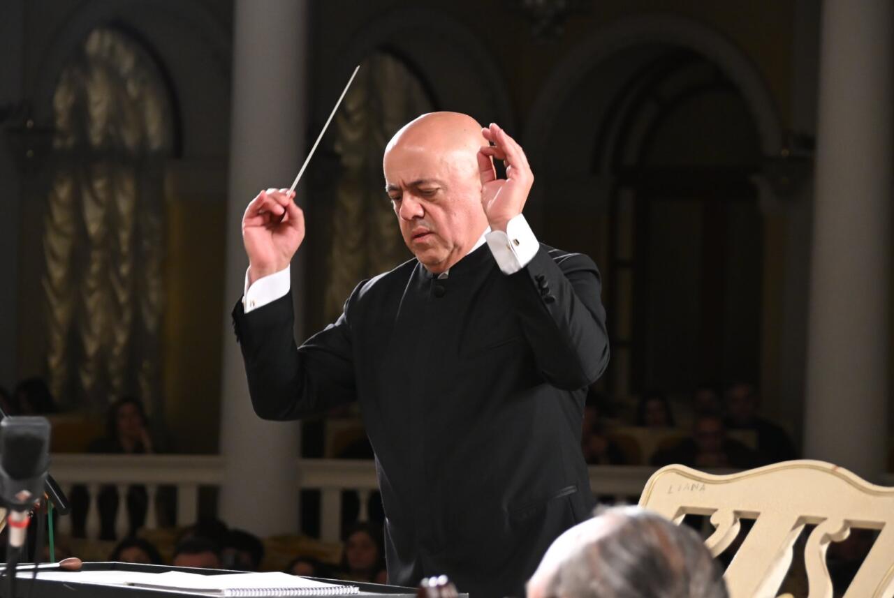 Дыхание веков в Баку – музыкальное путешествие