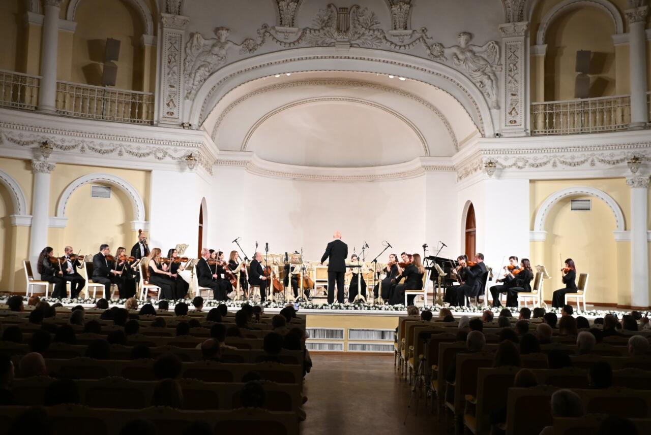 Дыхание веков в Баку – музыкальное путешествие