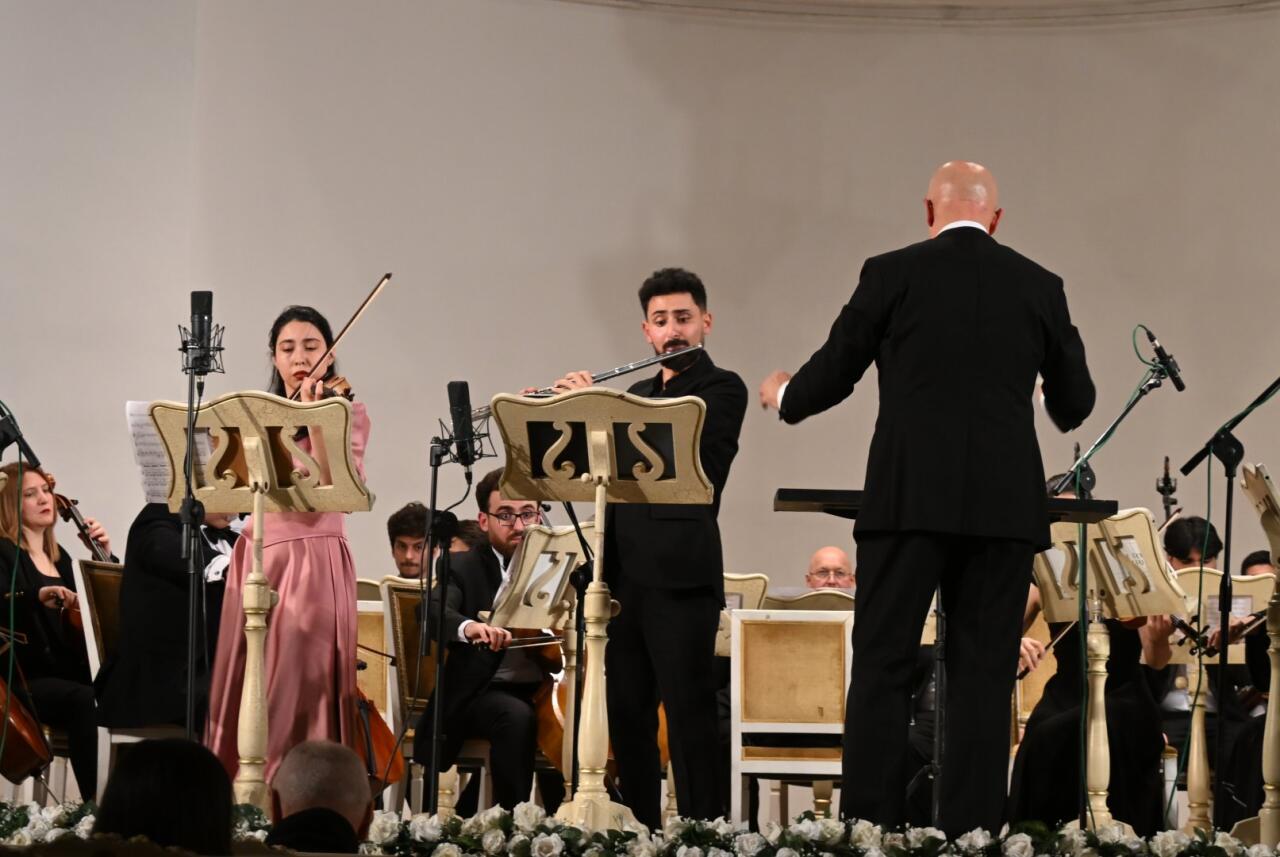 Дыхание веков в Баку – музыкальное путешествие