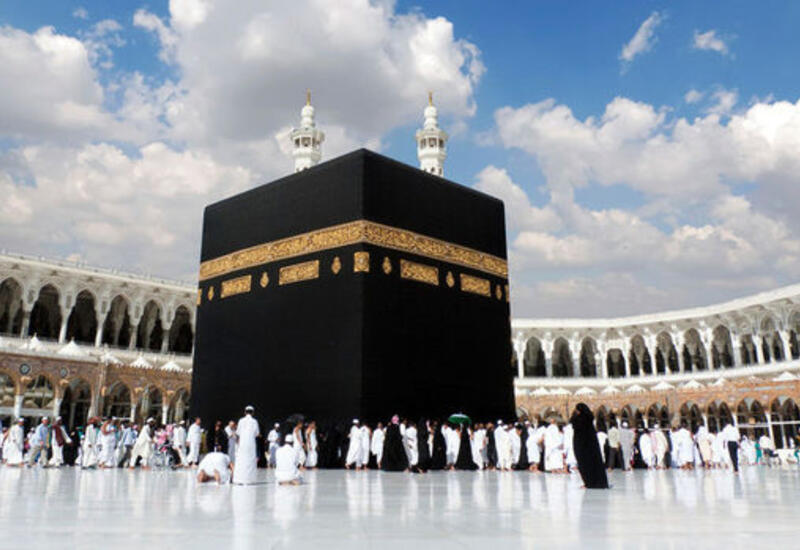 Həcc ziyarəti üçün sənəd qəbulunun başa çatacağı tarix açıqlanıb