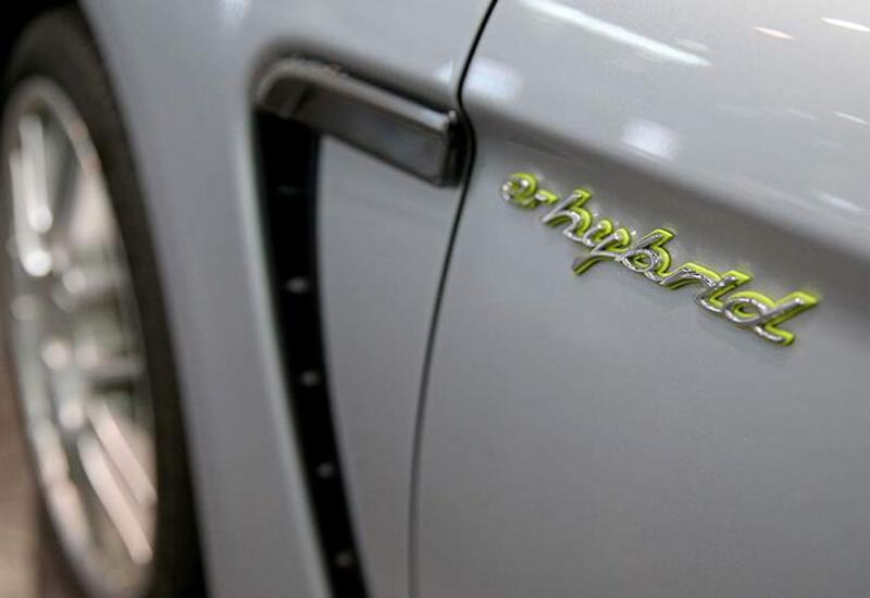 Гибридные автомобили показали повышенный риск гибели при ДТП