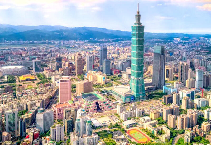 Азербайджан не признает независимость Тайваня