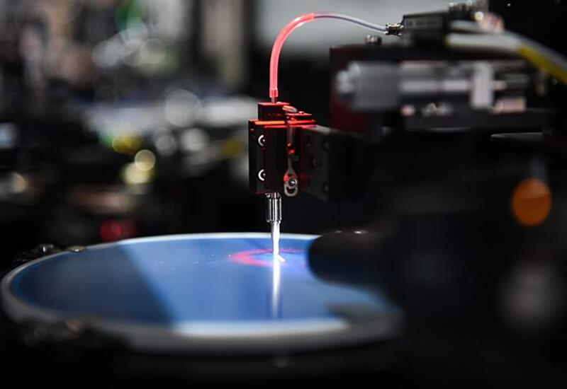 КНР обязала производителей микросхем использовать китайское оборудование