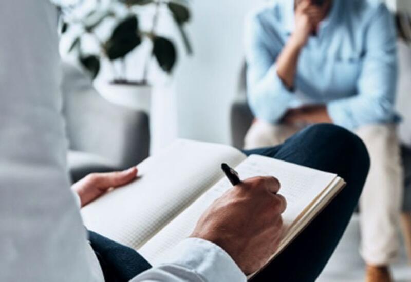 Эти лица смогут получать бесплатную психологическую помощь