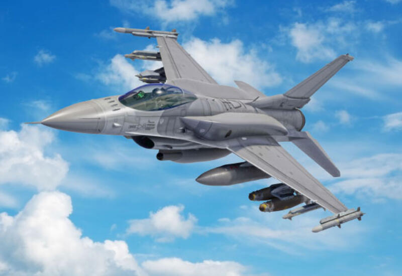 Словакия получила 10 из 14 закупленных в США истребителей