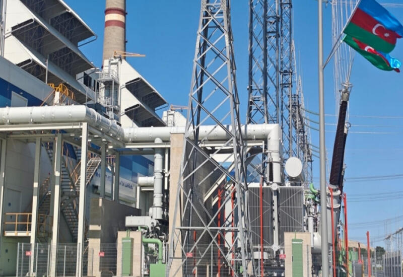 Azad edilmiş ərazilərdə bir sıra obyektlər üçün elektrikə qoşulma xidməti pulsuz olub