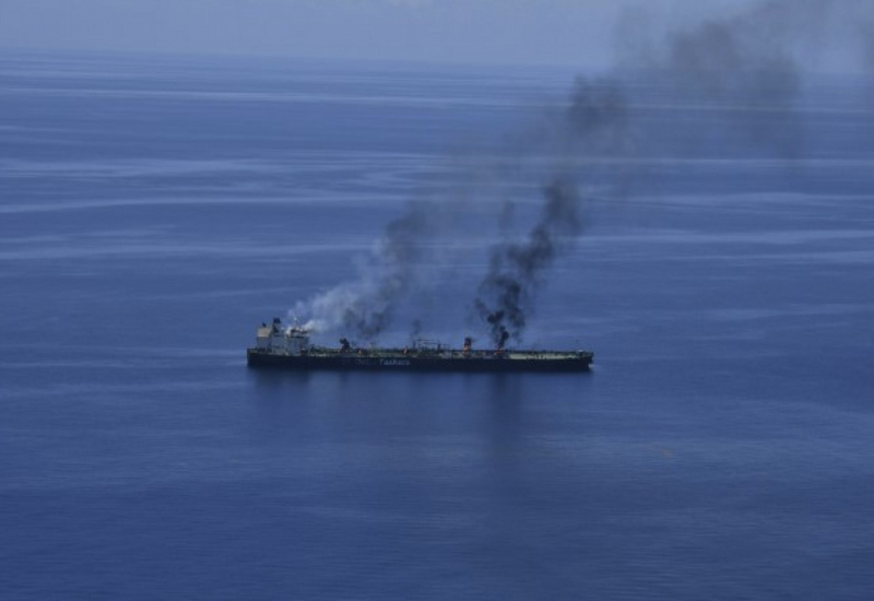 Вырос объем экспорта нефти из Азербайджана в Болгарию