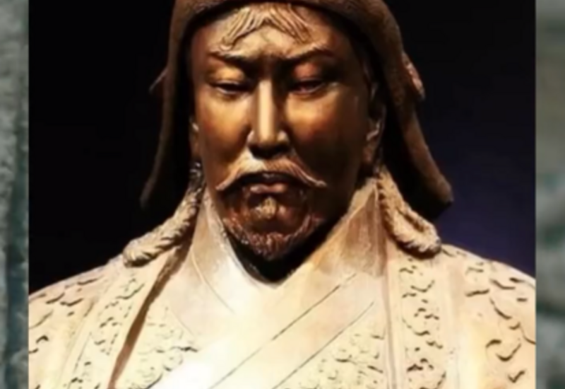 А с кем из великих тюркских правителей вы одного знака зодиака?