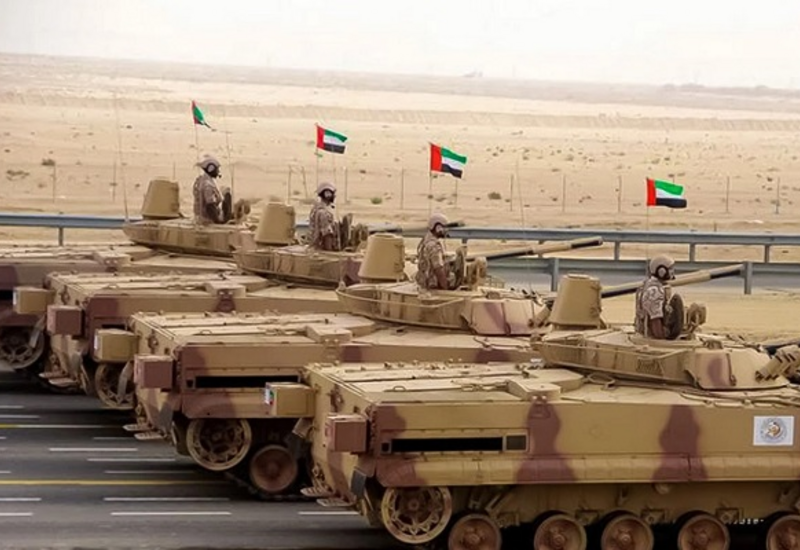 ОАЭ завершили военную миссию в Йемене