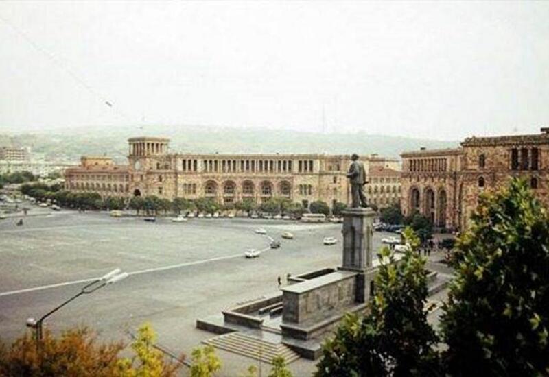 Вся правда об Иреванском азербайджанском драмтеатре