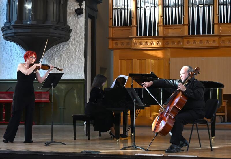 Абонементные концерты в Филармонии: музыка, поэзия и живая история