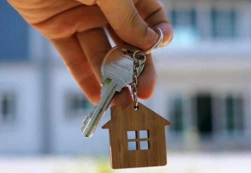 В Баку подорожали квартиры и аренда: