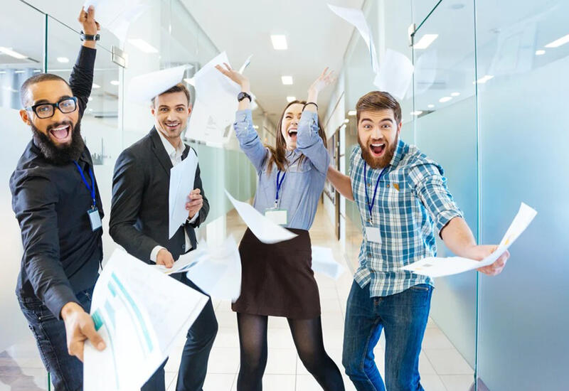 Bu gün Azərbaycanda qısa iş günüdür