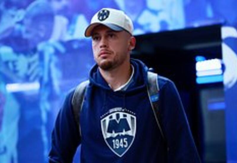 Аргентинскому футболисту парализовало половину лица