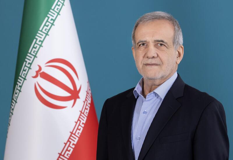 Президент Ирана поручил провести переговоры с протестующими