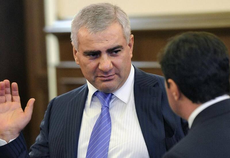 Самвела Карапетяна переведут под домашний арест