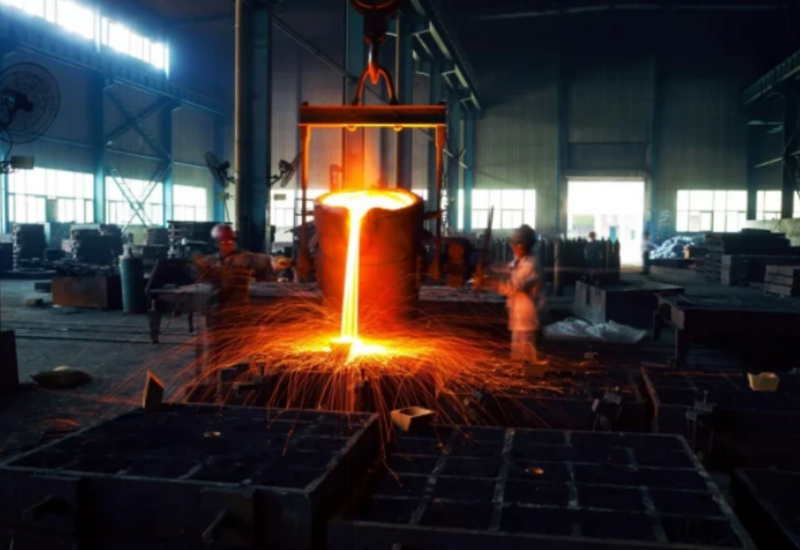 В Азербайджане снижен тариф на газ для предприятий по производству железа