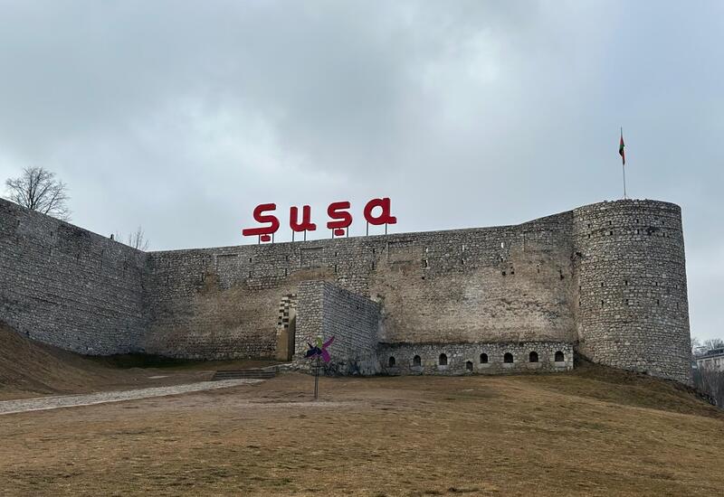 Устанавливаются правила проведения работ по разминированию в Шуше