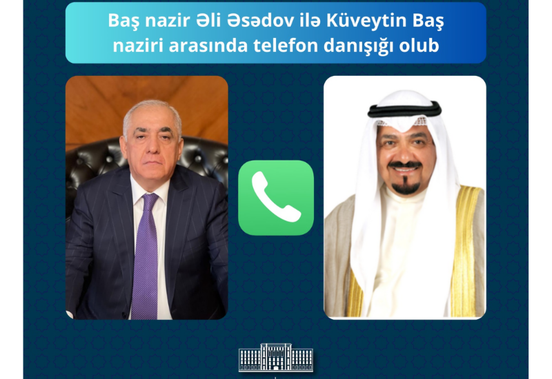 Азербайджан и Кувейт обсудили перспективы развития отношений