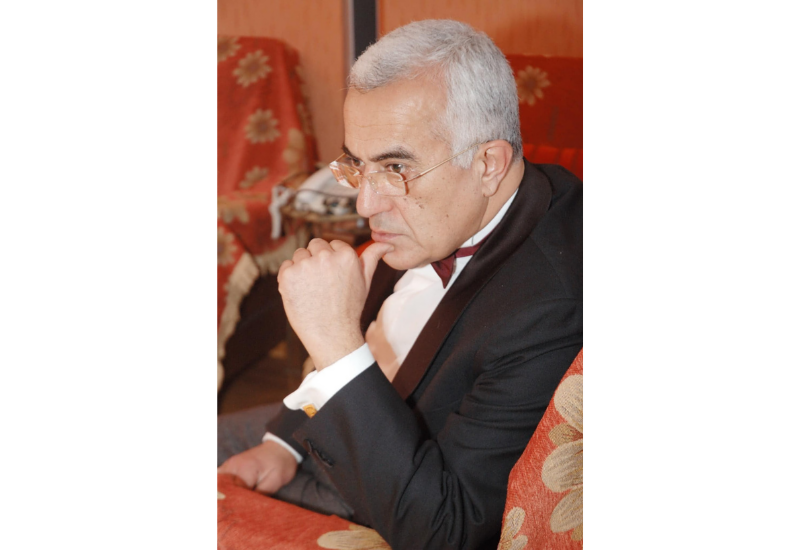 Создана композиция в честь Дня солидарности азербайджанцев мира