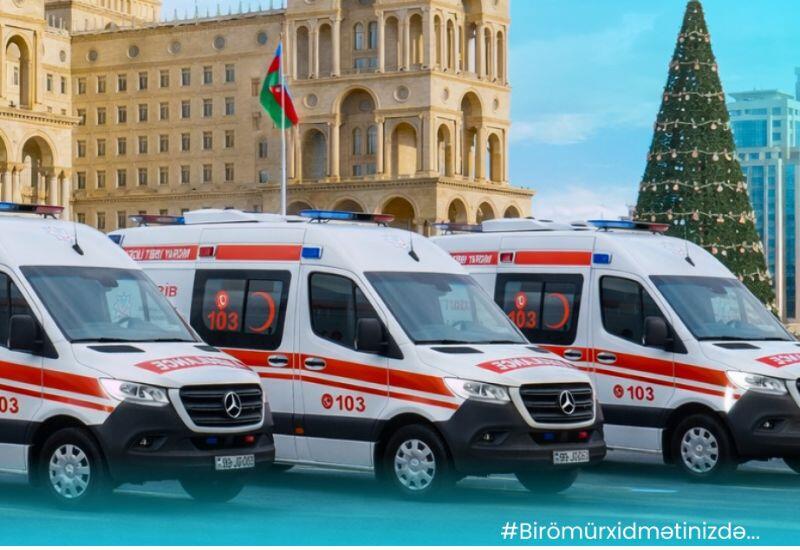 "Скорая" будет работать в усиленном режиме в праздничные дни