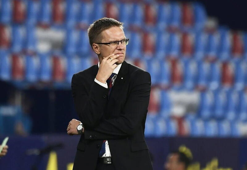 Кипрские СМИ обратили внимание на успешную работу экс-наставника "Омонии" в Азербайджане