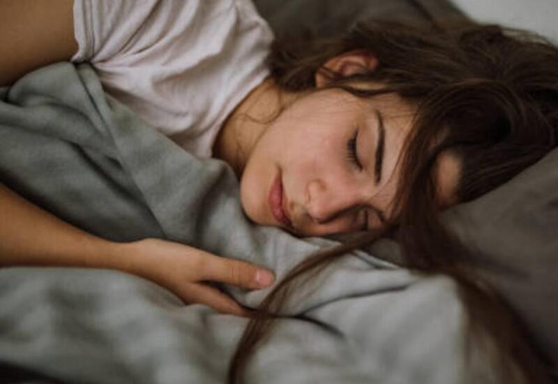 Sağlam yuxu üçün 7 qızıl