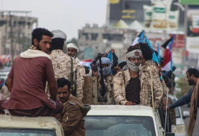 МИД ОАЭ прокомментировал инцидент в йеменском порту