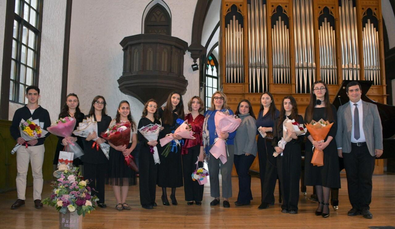 Абонементные концерты в Филармонии: музыка, поэзия и живая история