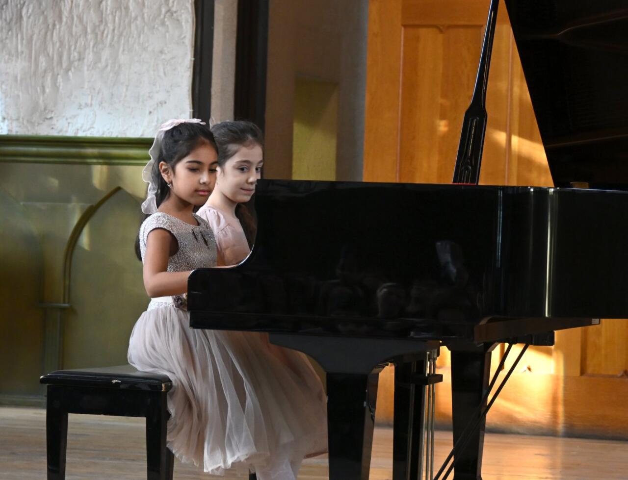 Абонементные концерты в Филармонии: музыка, поэзия и живая история