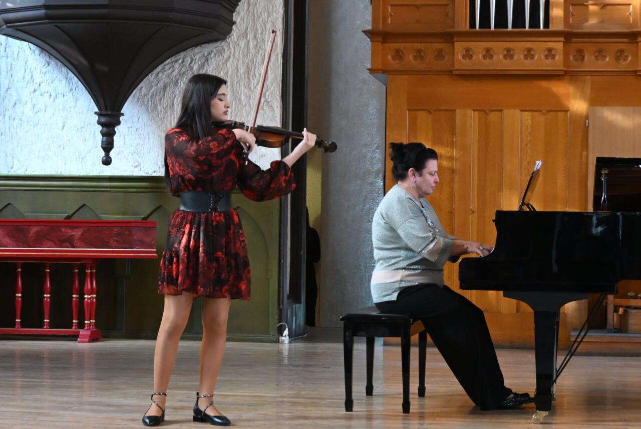 Абонементные концерты в Филармонии: музыка, поэзия и живая история