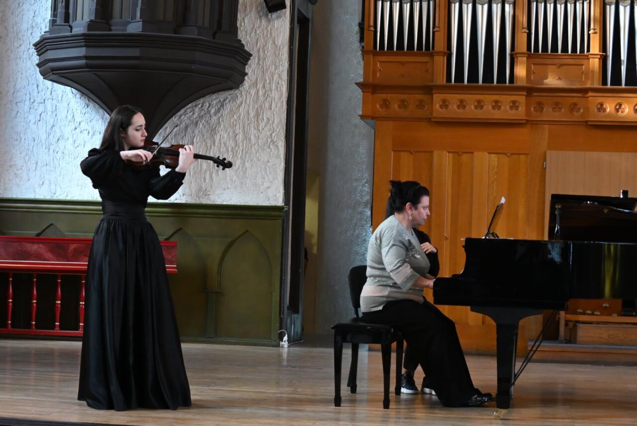 Абонементные концерты в Филармонии: музыка, поэзия и живая история