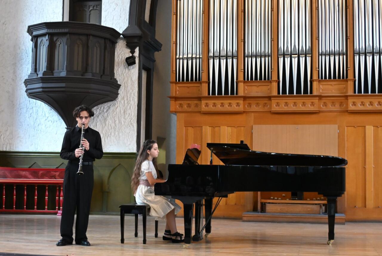 Абонементные концерты в Филармонии: музыка, поэзия и живая история