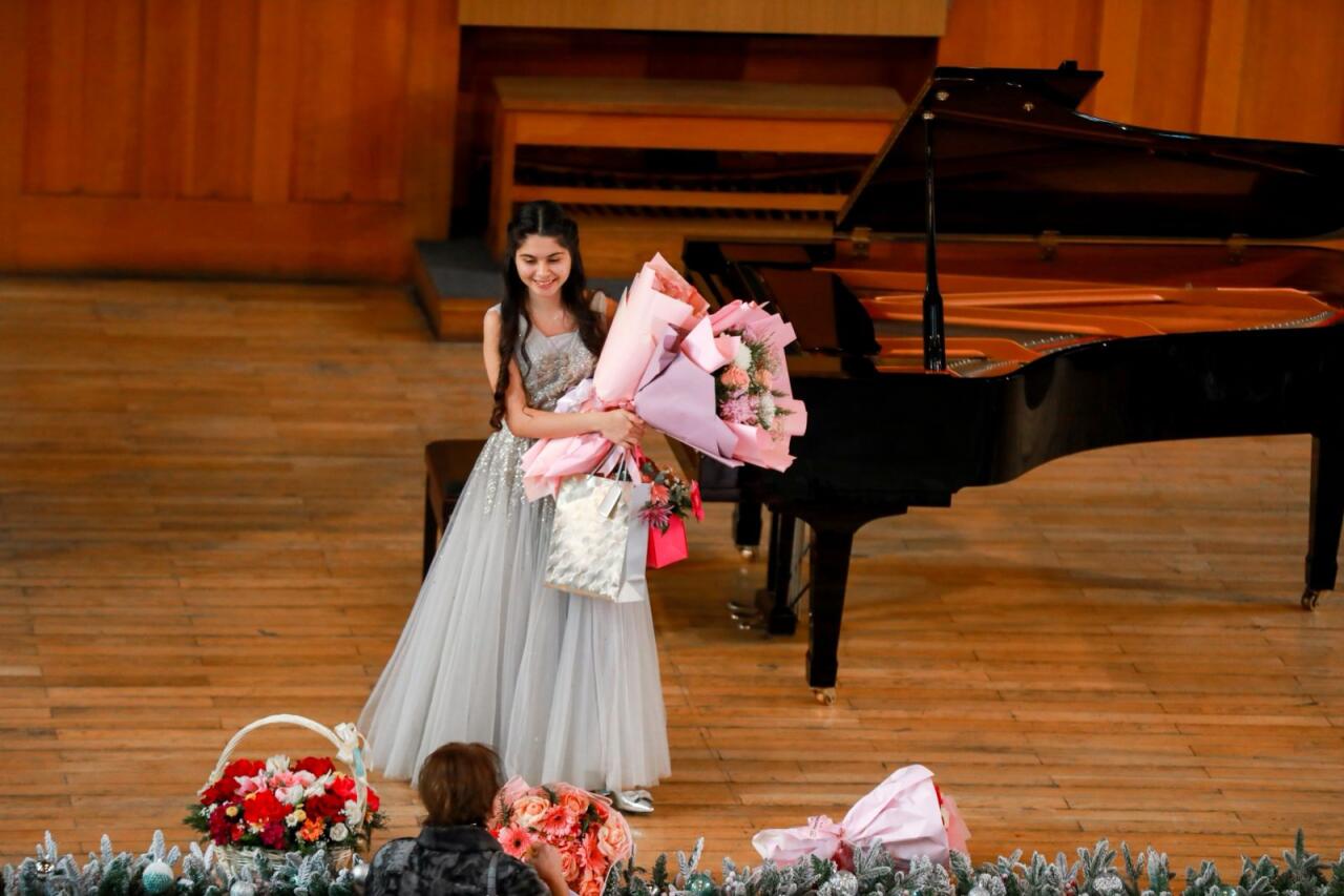 Абонементные концерты в Филармонии: музыка, поэзия и живая история