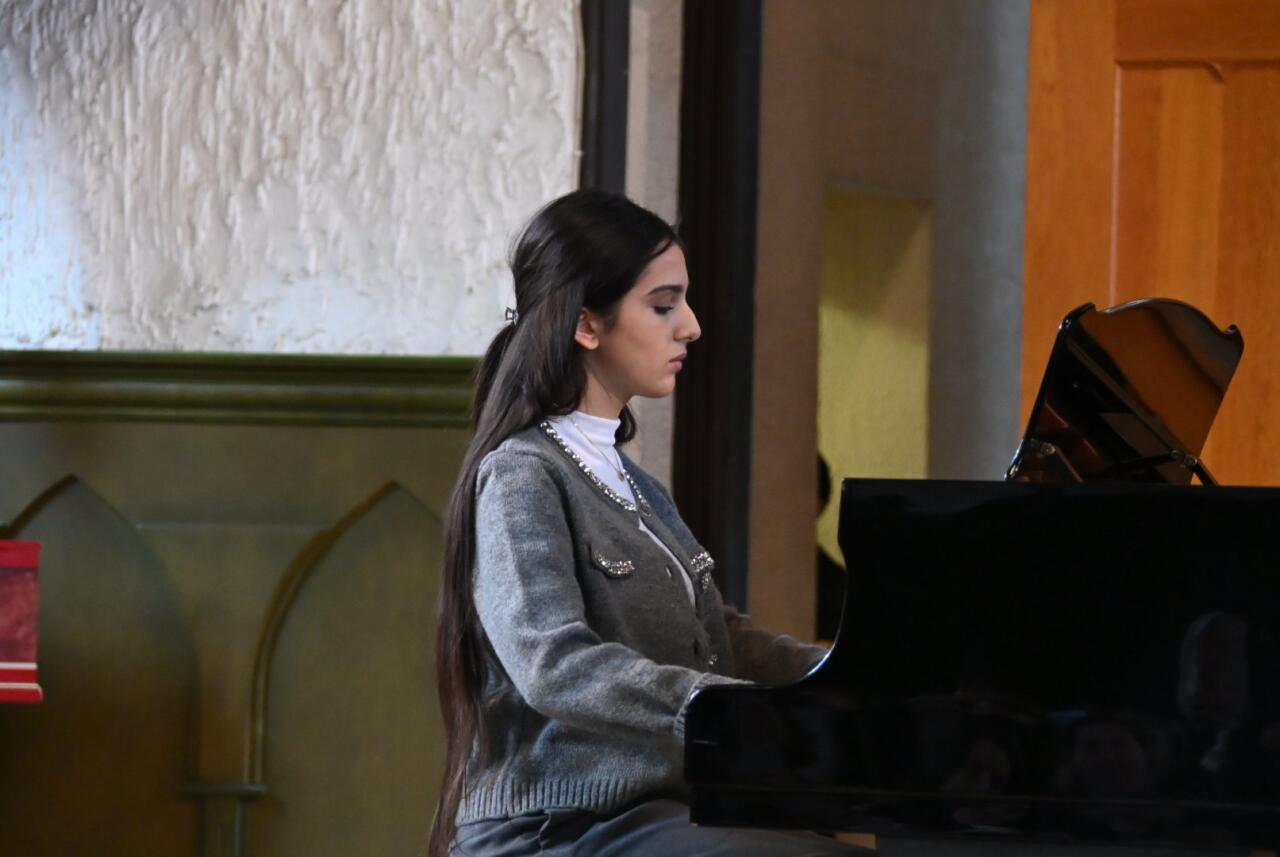 Абонементные концерты в Филармонии: музыка, поэзия и живая история