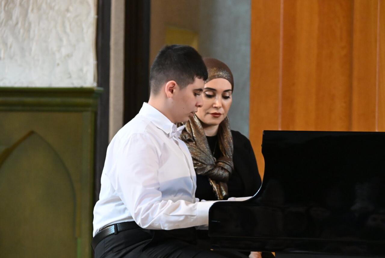 Абонементные концерты в Филармонии: музыка, поэзия и живая история