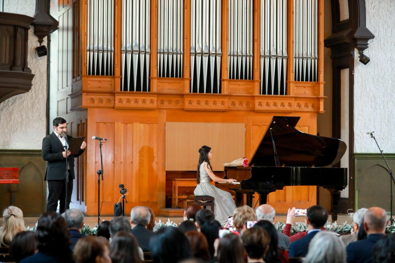 Абонементные концерты в Филармонии: музыка, поэзия и живая история