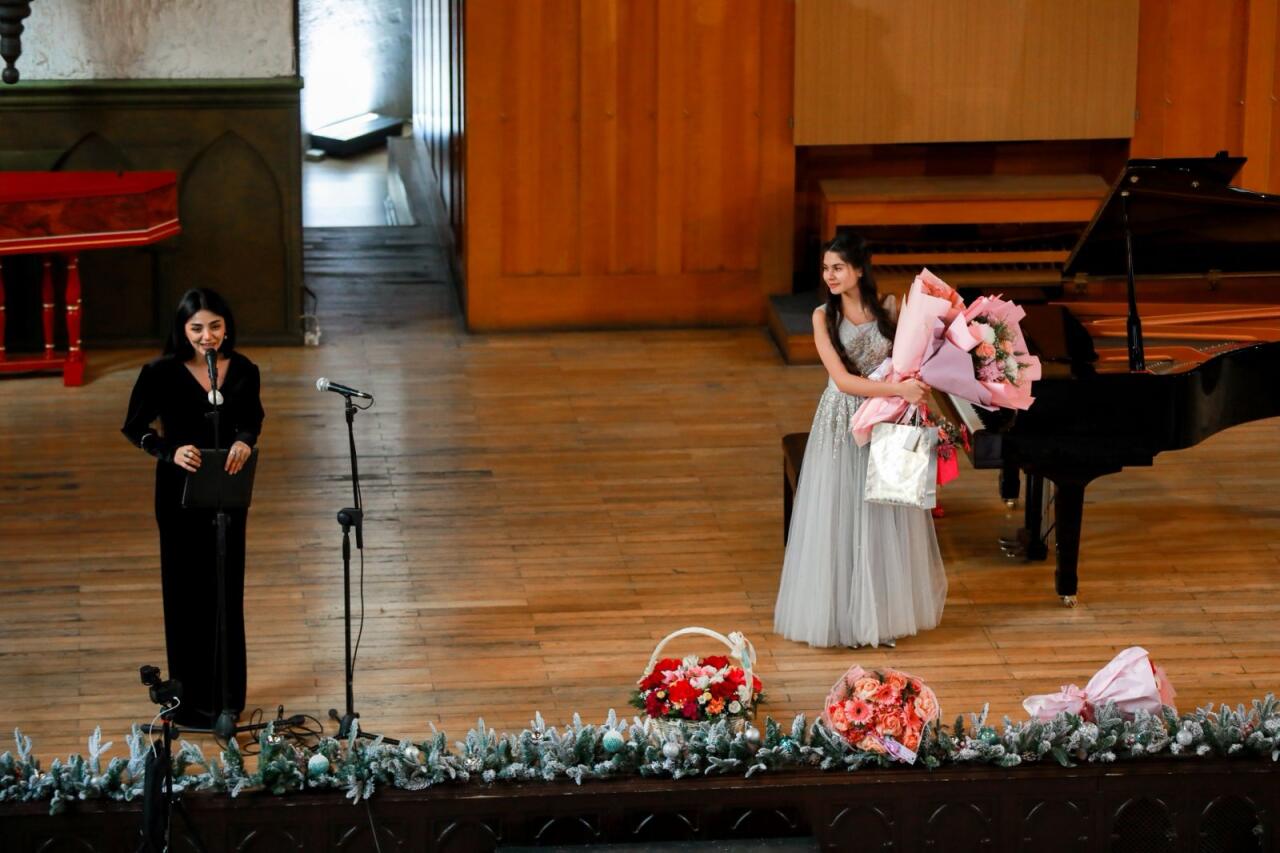 Абонементные концерты в Филармонии: музыка, поэзия и живая история