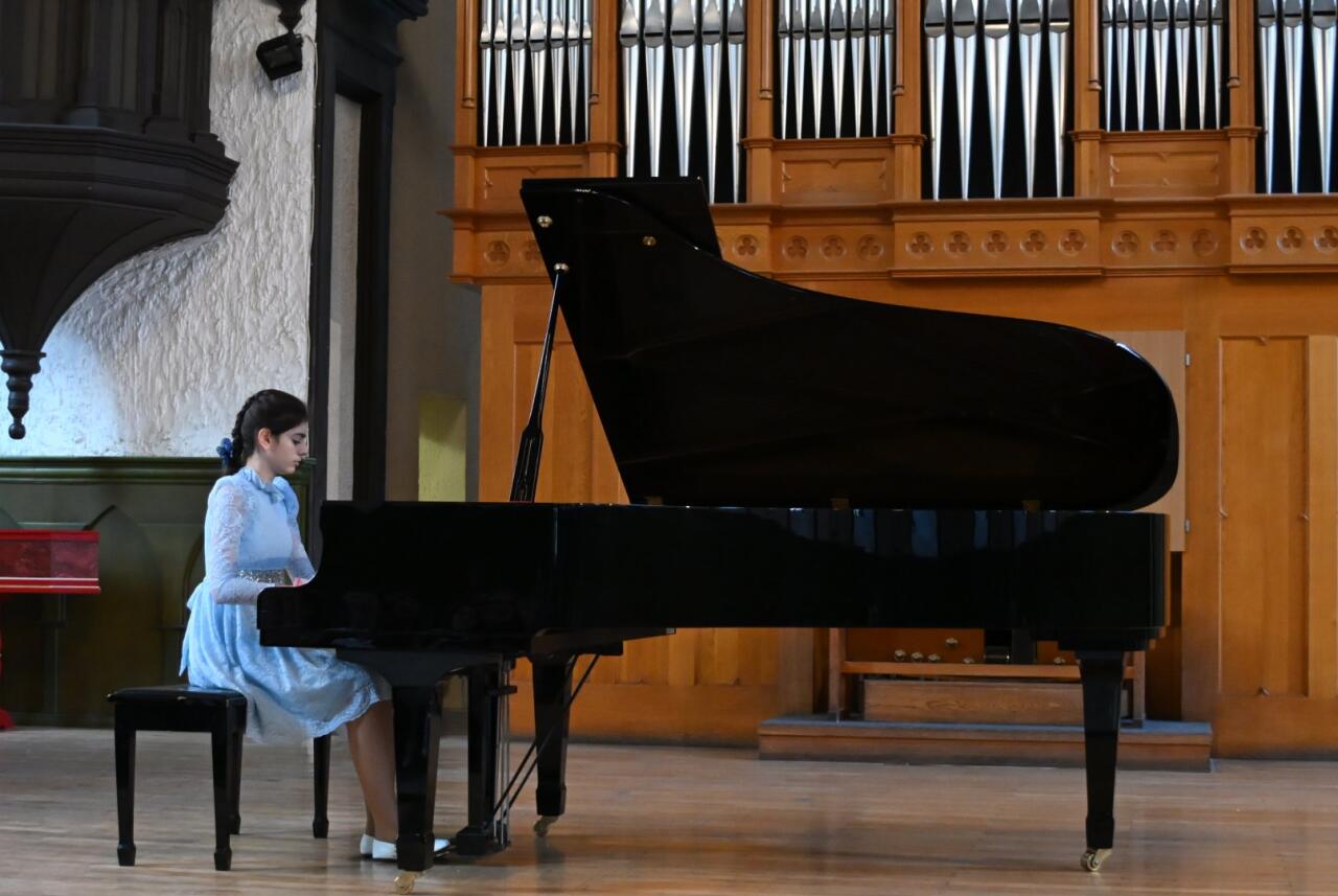 Абонементные концерты в Филармонии: музыка, поэзия и живая история