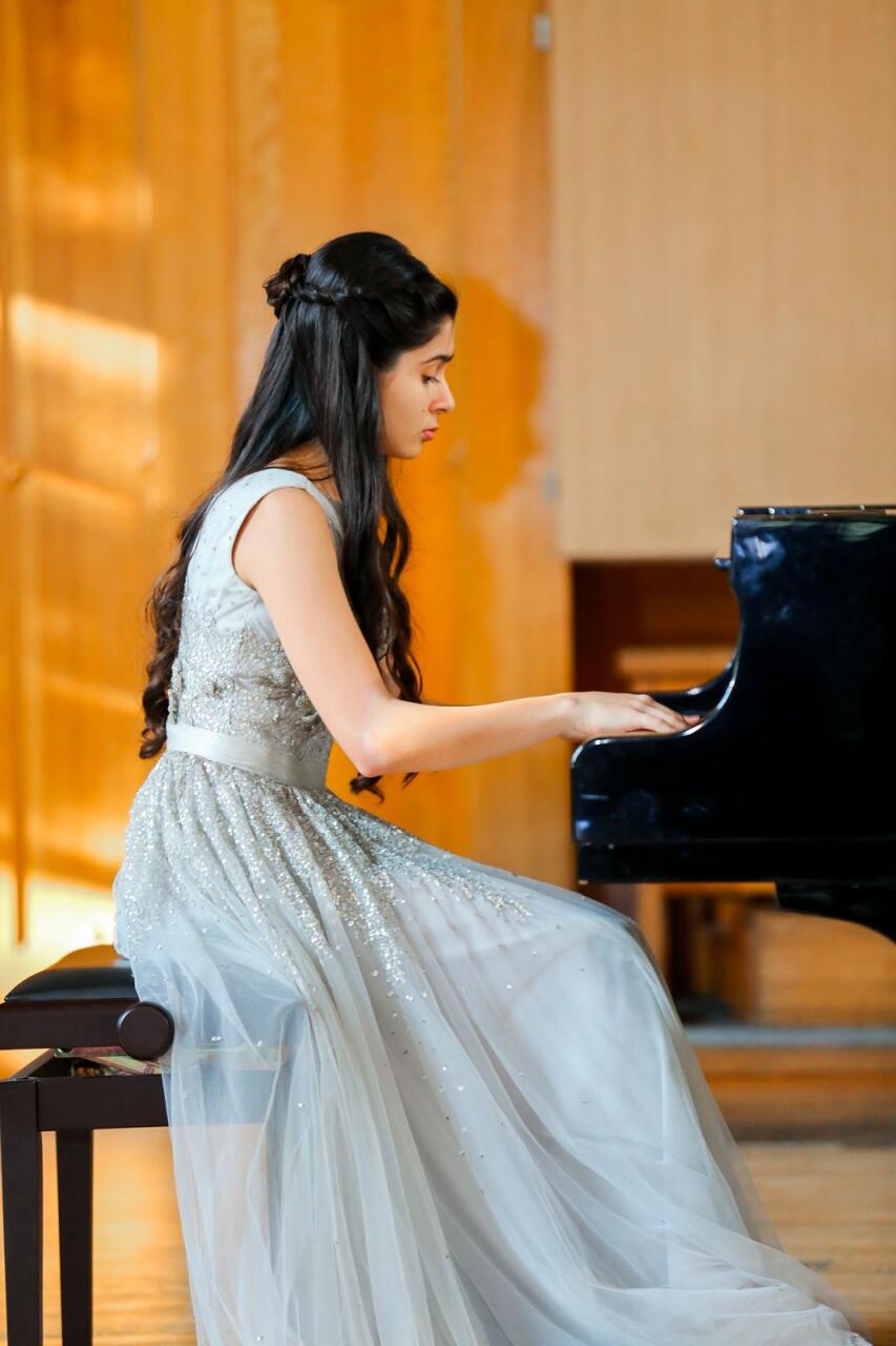 Абонементные концерты в Филармонии: музыка, поэзия и живая история