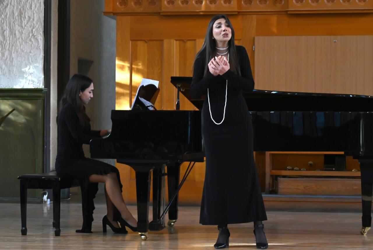 Абонементные концерты в Филармонии: музыка, поэзия и живая история