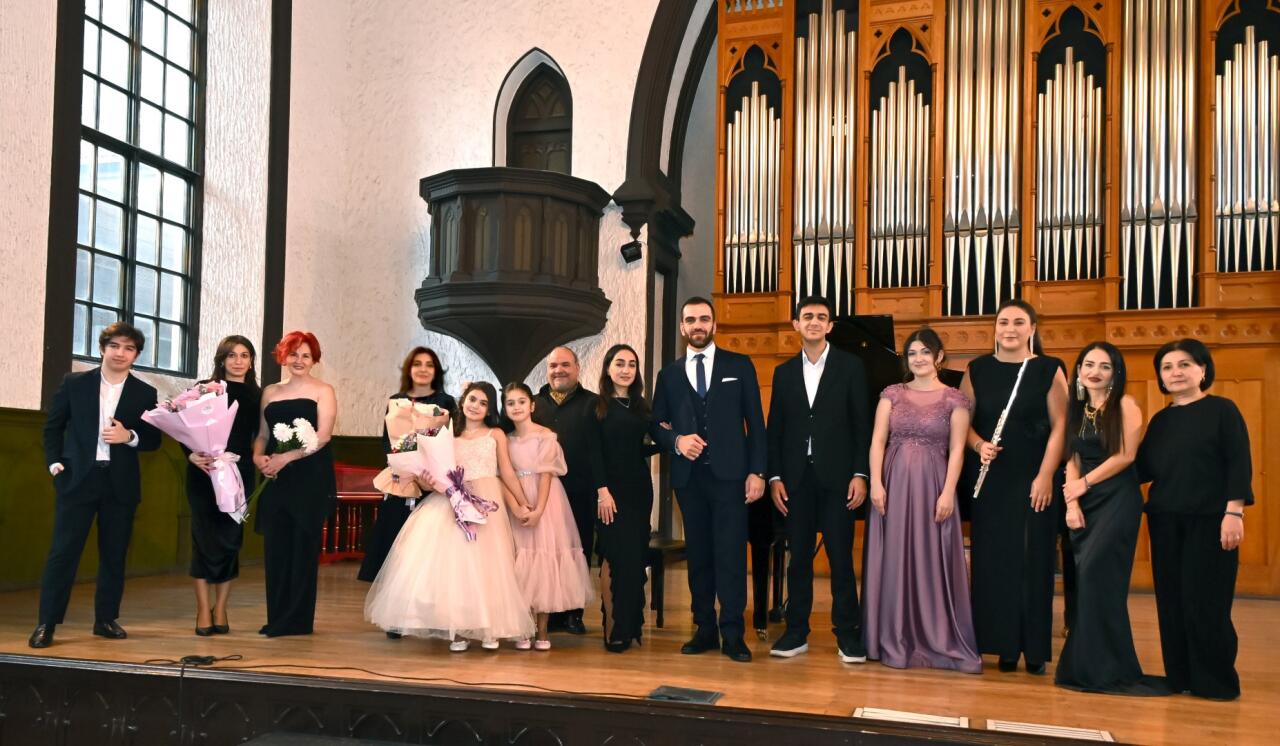 Абонементные концерты в Филармонии: музыка, поэзия и живая история