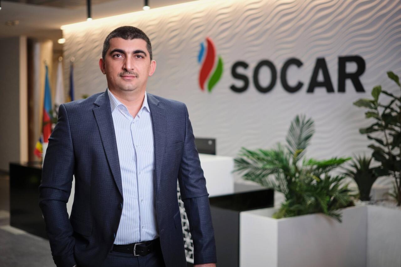 SOCAR открыла в Румынии новые АЗС